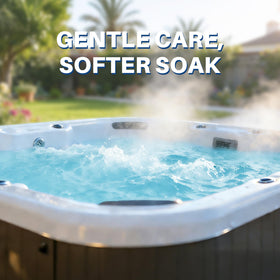 Kriooxluue all-spa-systems compatibility for versatile maintenance.