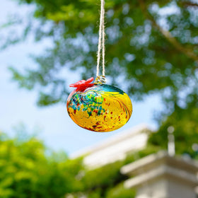 KRISININE gift-pack hummingbird feeders for gifting