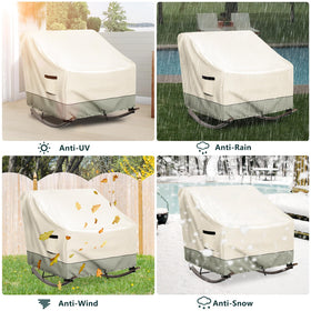 Krismile mesh ventilation detail ensuring air circulation and dry seating.