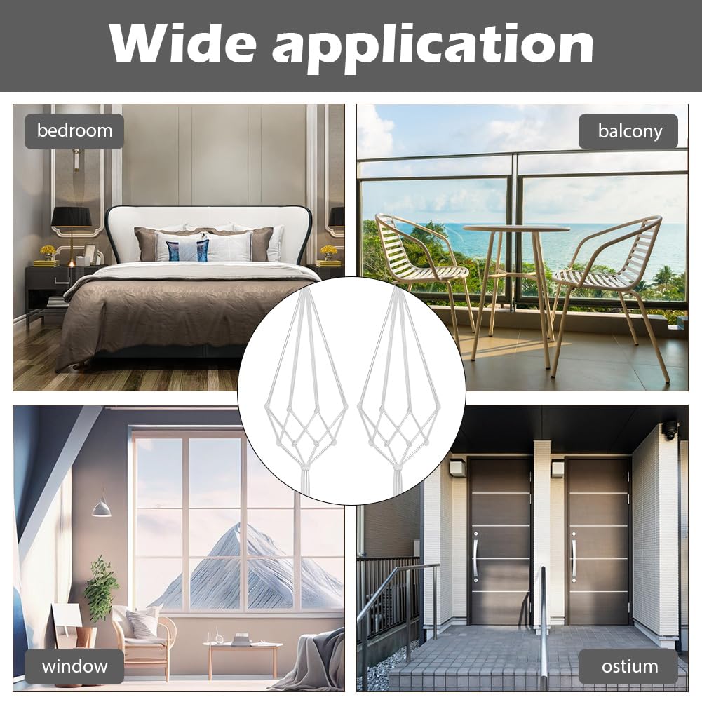 Kryslanix boho home decor accent suits farmhouse and modern spaces.