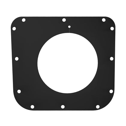 Kscjdg 532192550 bagger top seal ensures a tight deck seal for efficient bagging.