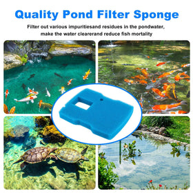 Kscjdg easy installation and maintenance for pond pumps.