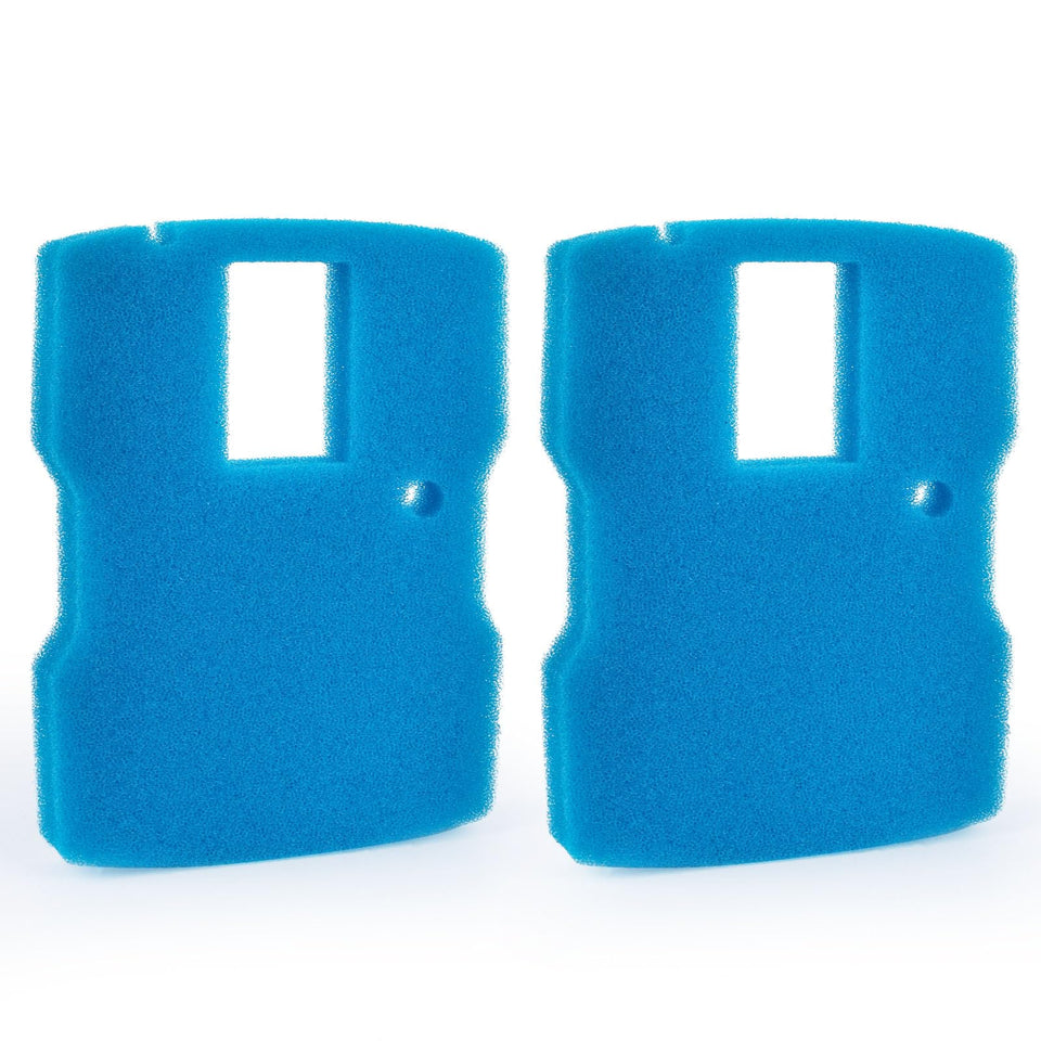 Kscjdg pond filter pad compatible with CUF-6000 for clear water.