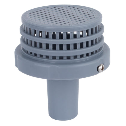 Kscjdg pool strainer connector kit 11070-11072 for 1-1/4 inch fittings; supports clear water filtration