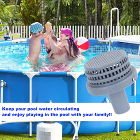 Kscjdg kit works with multiple pool brands for versatile replacement