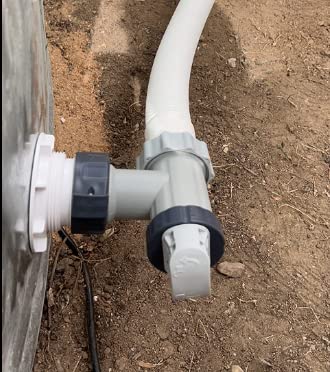 KSJED installation guide for flat 4x4 area on stock tank.