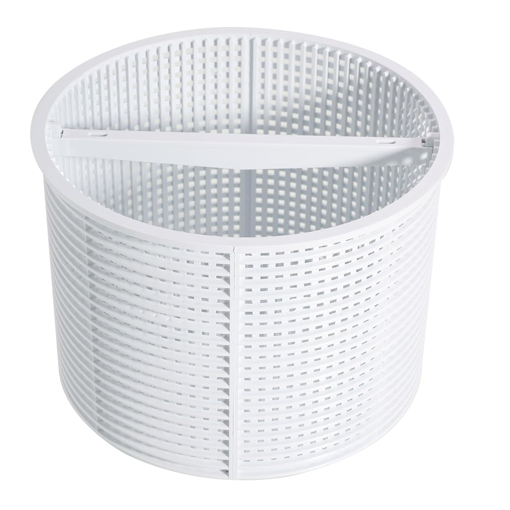 KTWT pool skimmer basket fits Hayward SPX1082CA for a clean inground pool