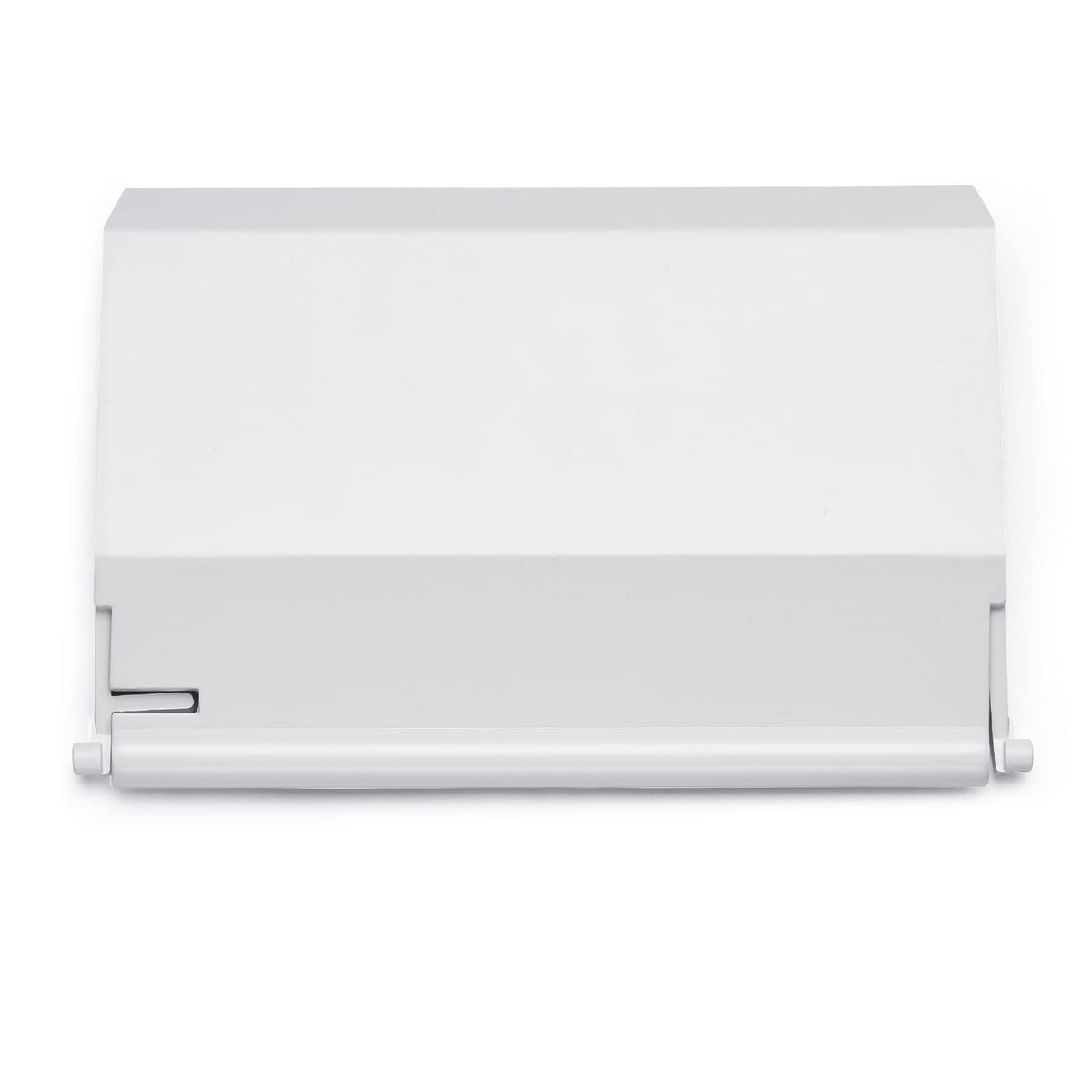 KTWT SPX1082K skimmer weir flap front view; durable plastic helps prevent debris entry.