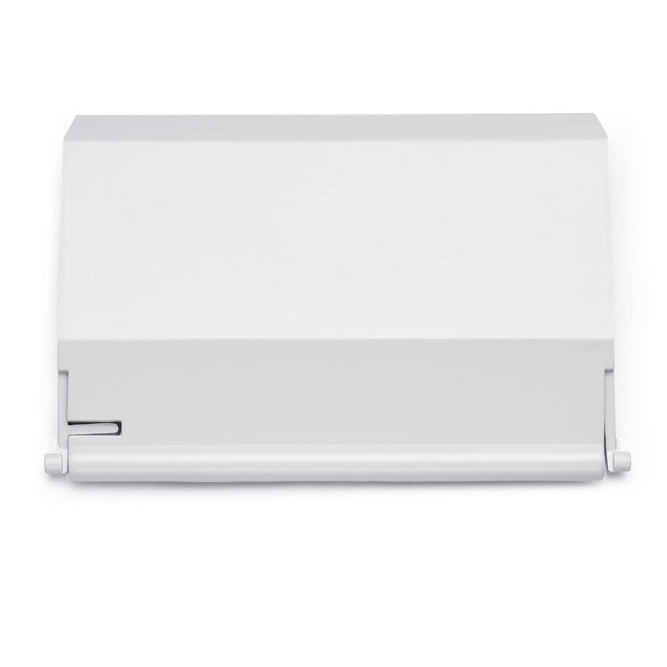 KTWT SPX1082K skimmer weir flap front view; durable plastic helps prevent debris entry.