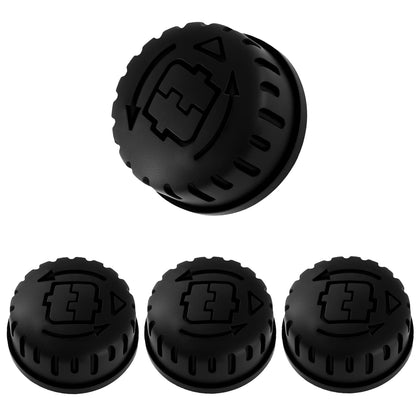 Kudoosen 4-pack bump knob kit for easy trimmer head adjustments.