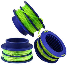 Kudoosen KLS124-03 spool pack for quick lawn maintenance