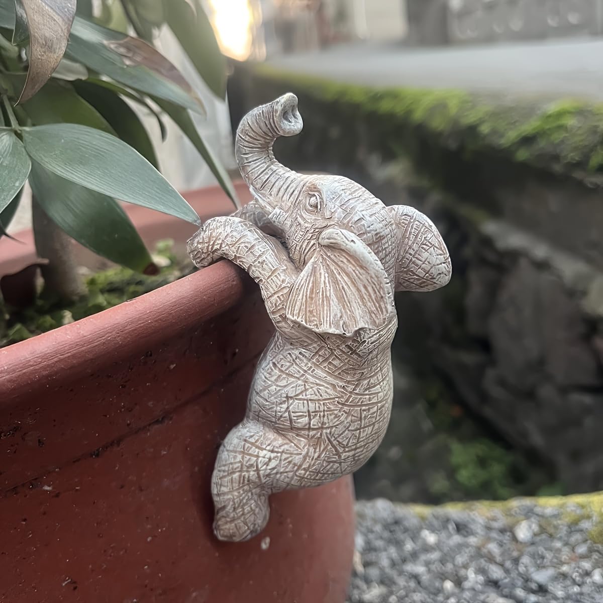 Ideal gift for plant lovers and animal enthusiasts.