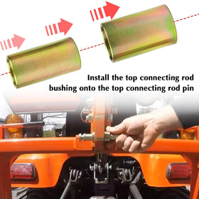 Kujunpao durable steel with rust-resistant coating for outdoor farming use.