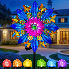 KUKEO generous gift for garden lovers and outdoor spaces.