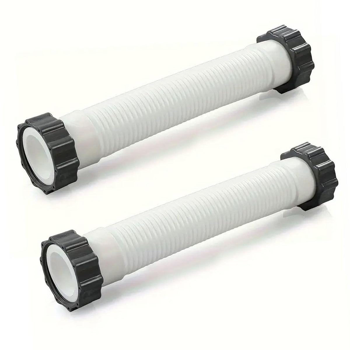 KUMATER one-and-a-half-inch replacement pool hose with 16-inch length for above-ground pools