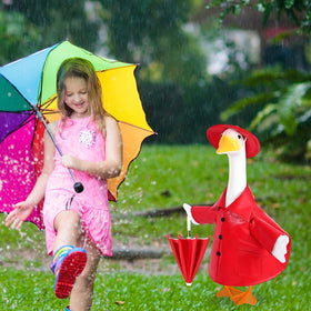 Kuscul summer outdoor decoration for yard and patio