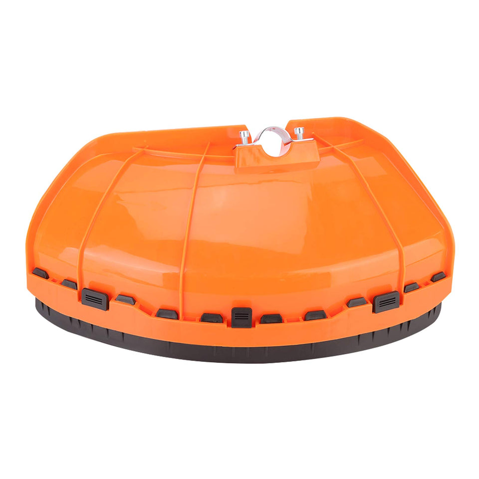 Kuuleyn weed eater guard 26mm dustproof cover protects during trimming