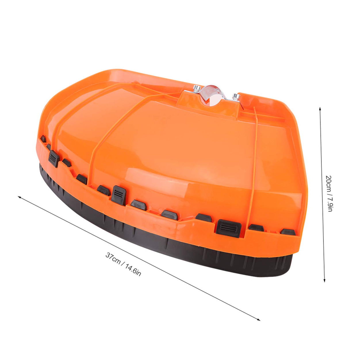 Kuuleyn weed eater guard 28mm shaft keeps equipment clean