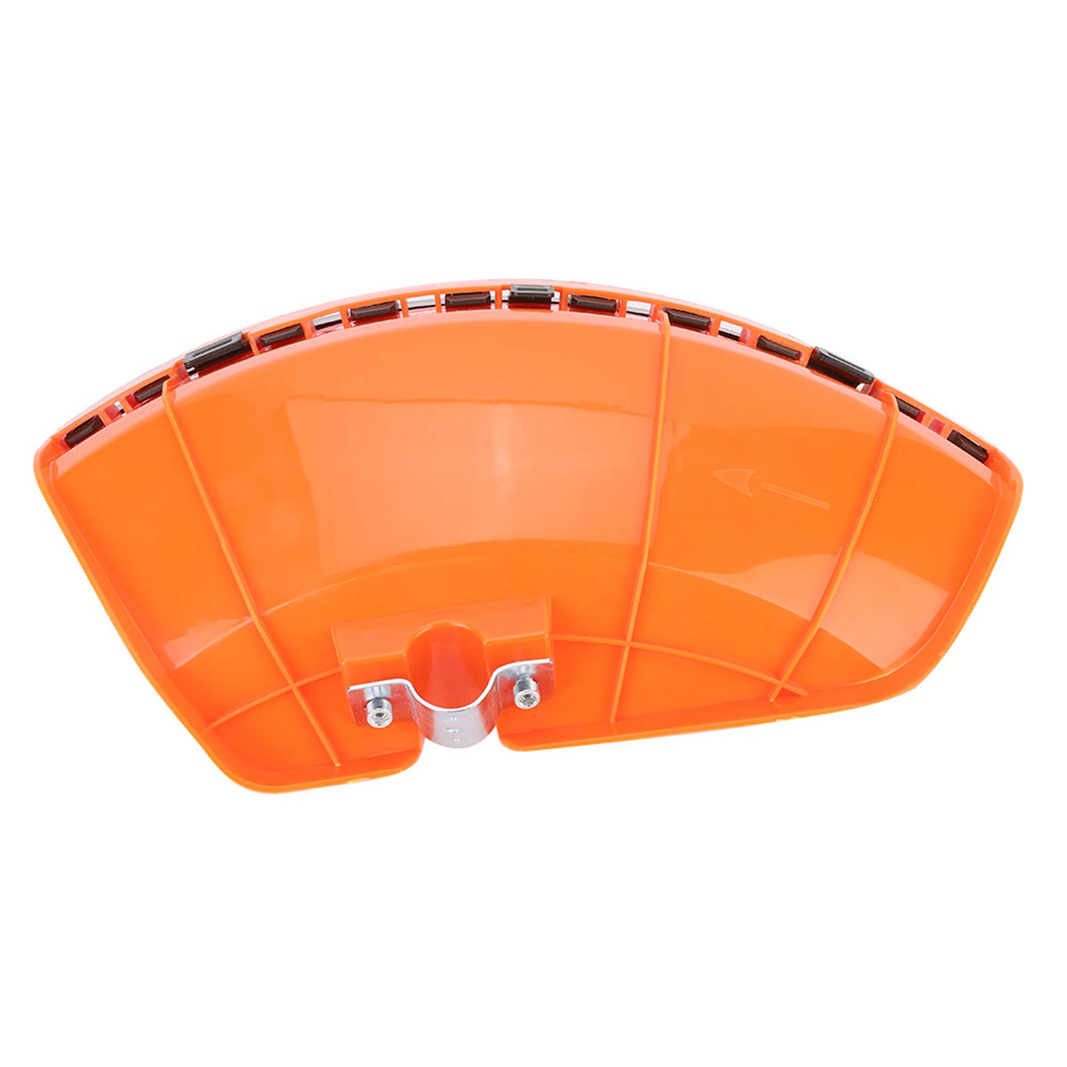 Kuuleyn weed eater guard durable red material resists weather