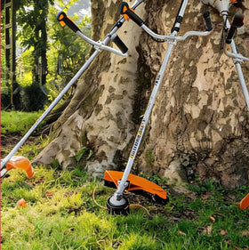 Kuuleyn weed eater guard easy installation saves setup time