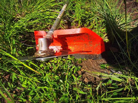 Kuuleyn weed eater guard replaces worn parts for longer life