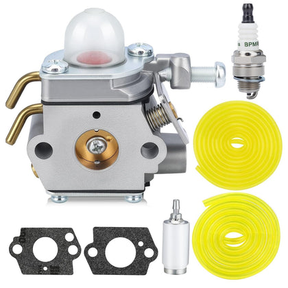 Kuupo carburetor for Homelite UT08580 assembly for easy install and reliable performance.