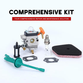Kuupo HL and KM series compatibility for versatile use