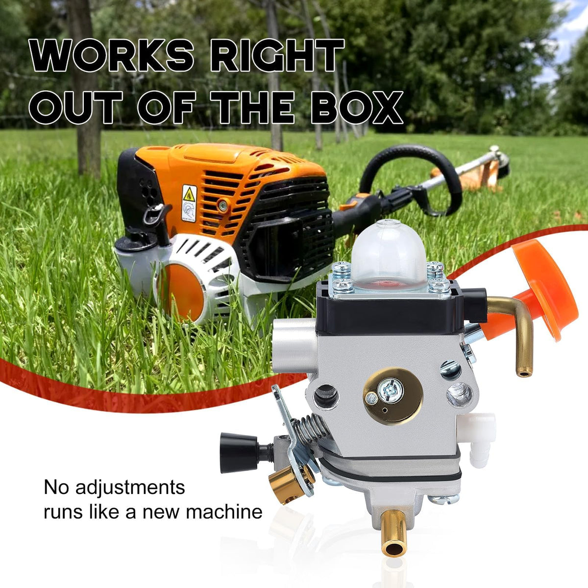 Kuupo FS90R compatibility with Stihl FS90R and related models
