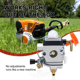 Kuupo FS90R compatibility with Stihl FS90R and related models