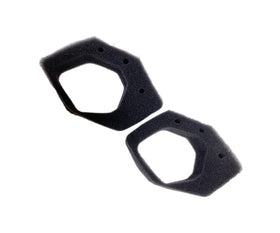Kvjicdo air filter for Husqvarna 324HDA55X compatibility supports engine protection.