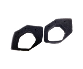 Kvjicdo air filter for Husqvarna engines ensures reliable filtration and compatibility.