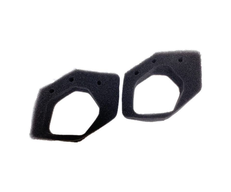 Kvjicdo air filter for Husqvarna engines ensures reliable filtration and compatibility.