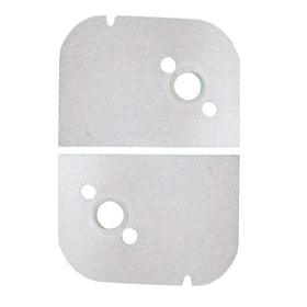 Kvjicdo 2-pack air filters provide convenient maintenance backups