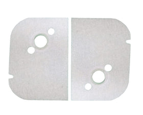 Kvjicdo air filter for Stihl 009-012 ST600, ready to install for clean intake