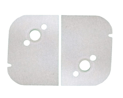 Kvjicdo air filter for Stihl 009-012 ST600, ready to install for clean intake