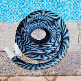 KVZVK universal-threaded end cuff ready to connect to most hoses