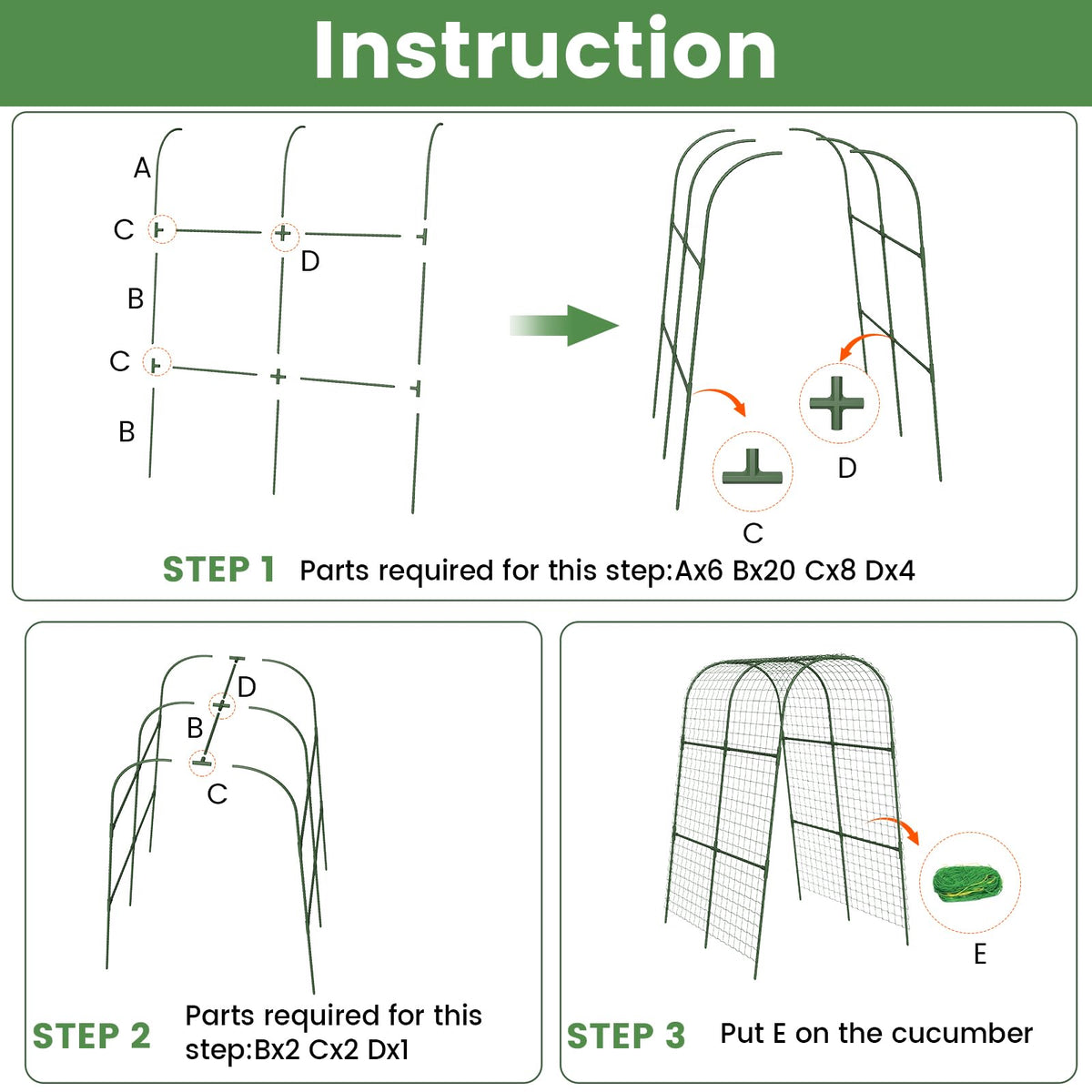 Kweetle leaf ties offer gentle, reusable plant fastening for neat training.