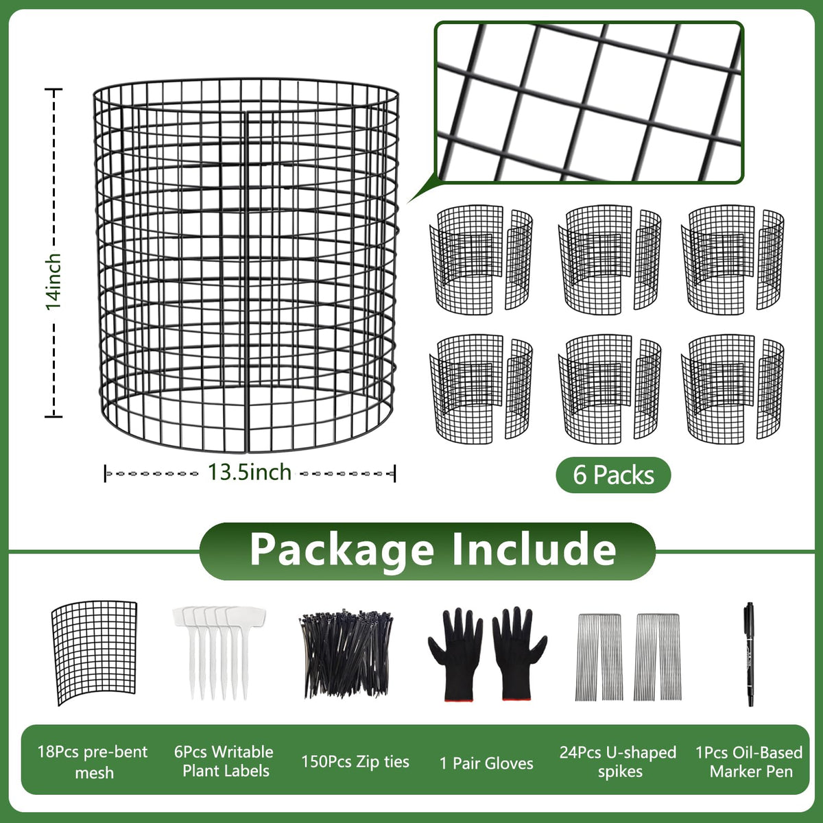 KWISAMR pre-bent design simplifies installation for quick protection