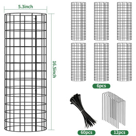 KXCOFTXI grid design supports growth with light and water access