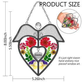 KY&BOSAM gift-ready packaging with rose box makes gifting easy