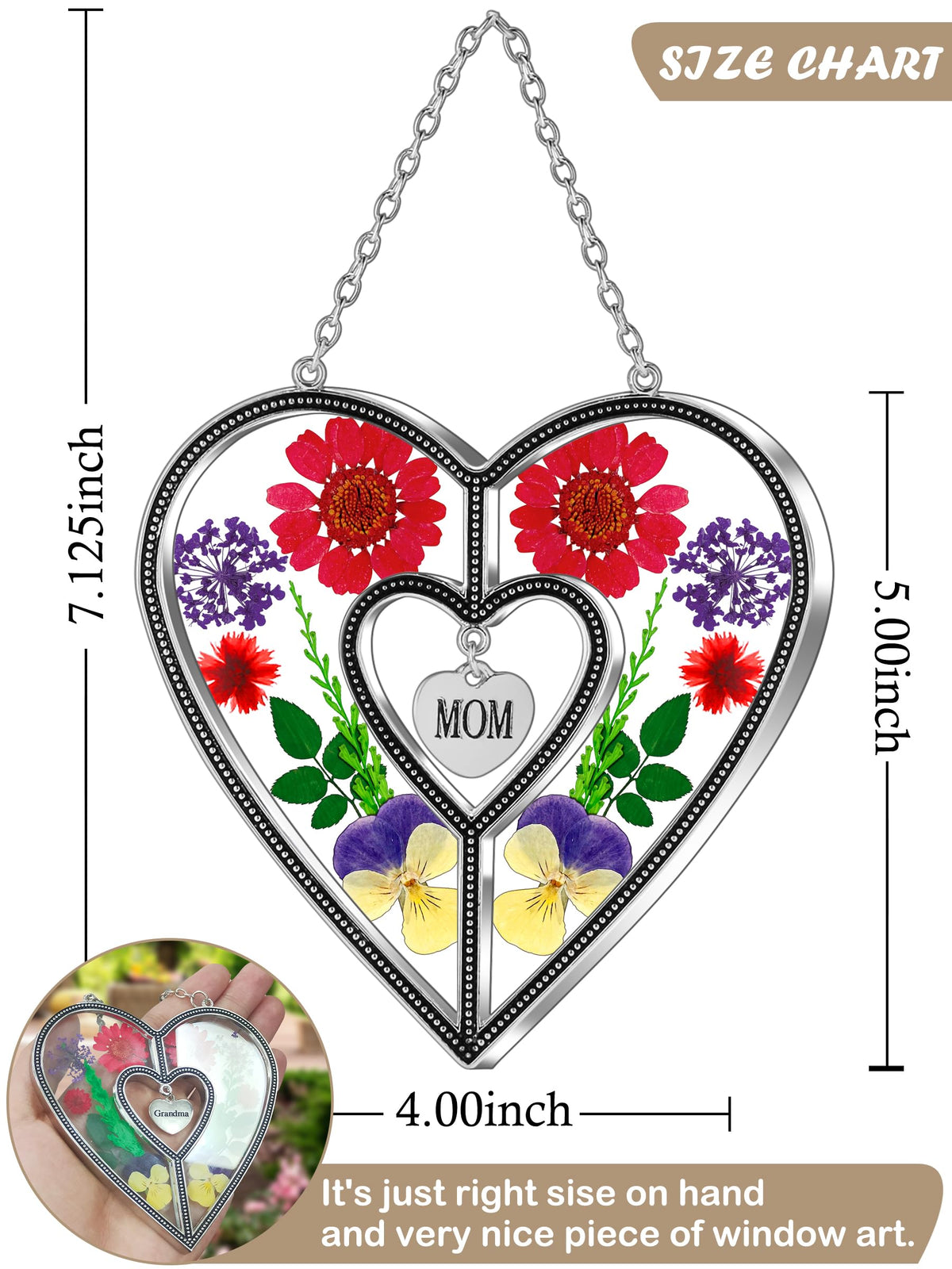 KY&BOSAM suitable for indoor and outdoor decor displays