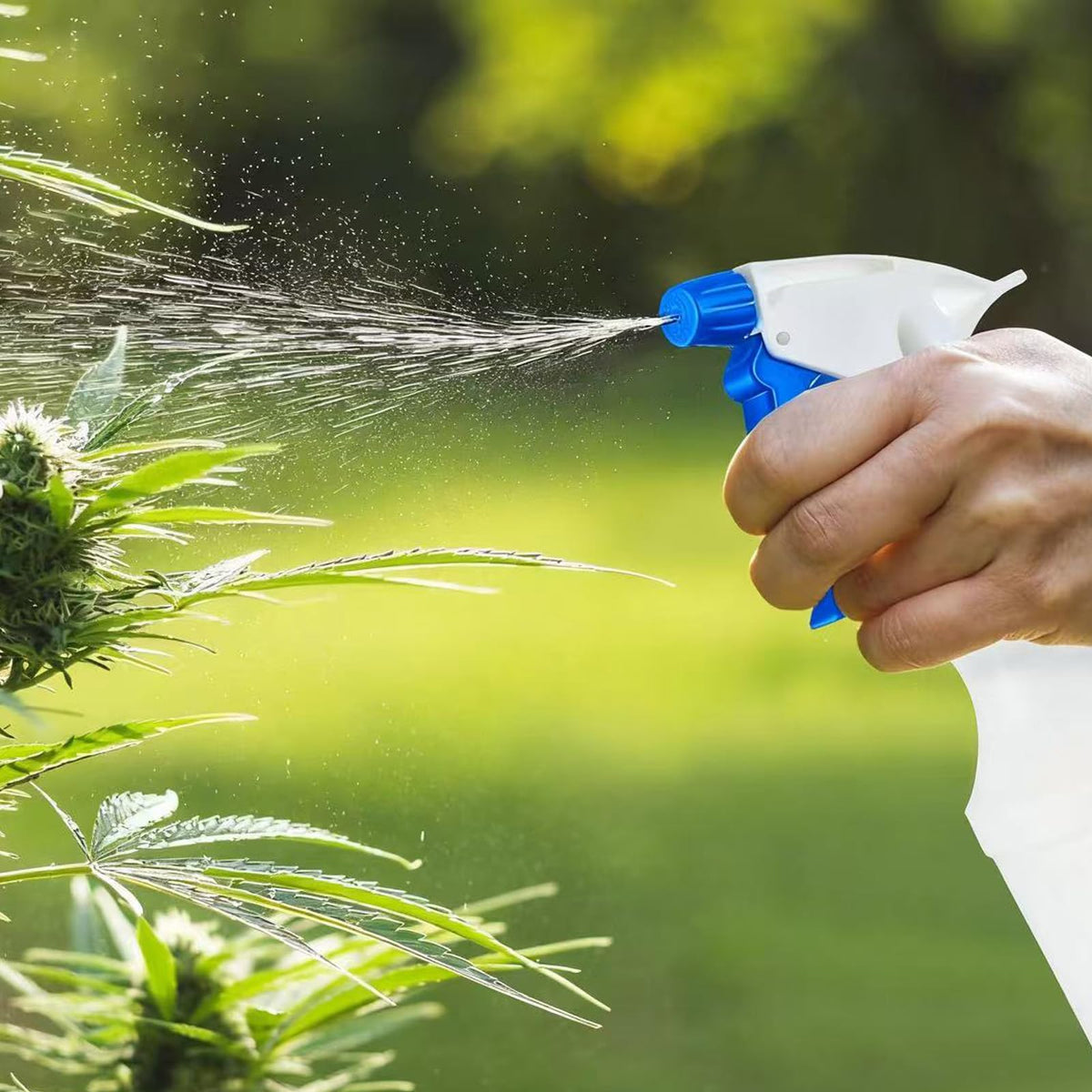 KYHYFJMD anti-clog tube ensures smooth liquid flow for reliable spraying