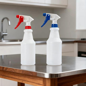 KYHYFJMD easy-refill cap makes refill quick and spill-free