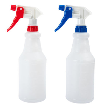 KYHYFJMD 16oz spray bottle ready for precise, safe household cleaning