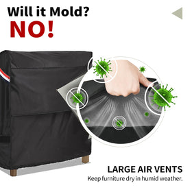 KylinLucky two-pack packaging offers convenient storage in one bag