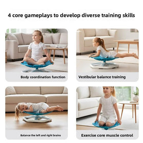 KYZDZQ spinning chair makes a thoughtful gift for celebrations.