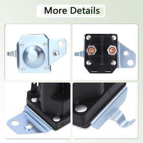 KZDAZ 725-06153A weatherproof casing photo highlights corrosion resistance in outdoor use.