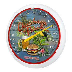La Crosse Margaritaville weatherproof outdoor use for all seasons