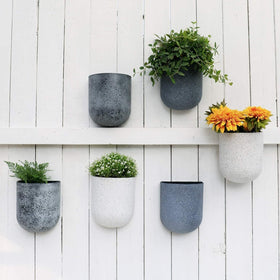 LA JOLIE MUSE easy-install-back-holes enables quick secure mounting.