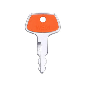 La Macaza ignition keys provide dependable backups for on-demand ignition